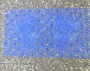 Anti-Slip Bathroom Mats