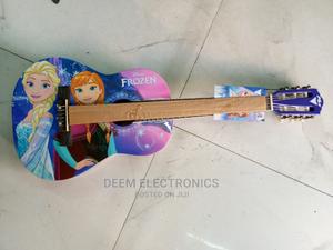Teaching Guitar 34inch PHX (Frozen Theme) - thumbnail 2