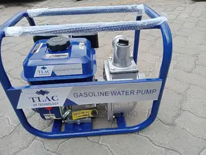 Normal Pressure Pump 2"