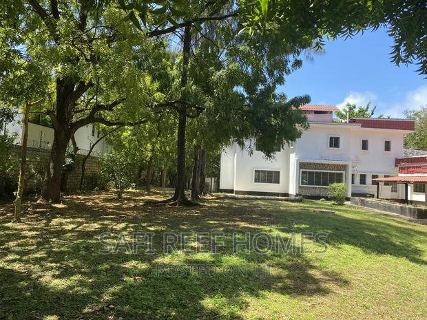 4bdrm Maisonette in Nyali for rent