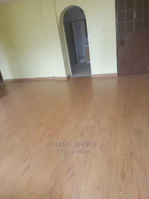 2bdrm Apartment in South B for rent