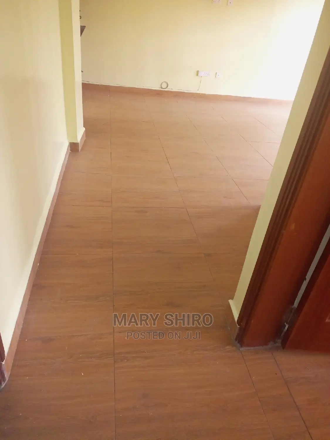 2bdrm Apartment in South B for rent