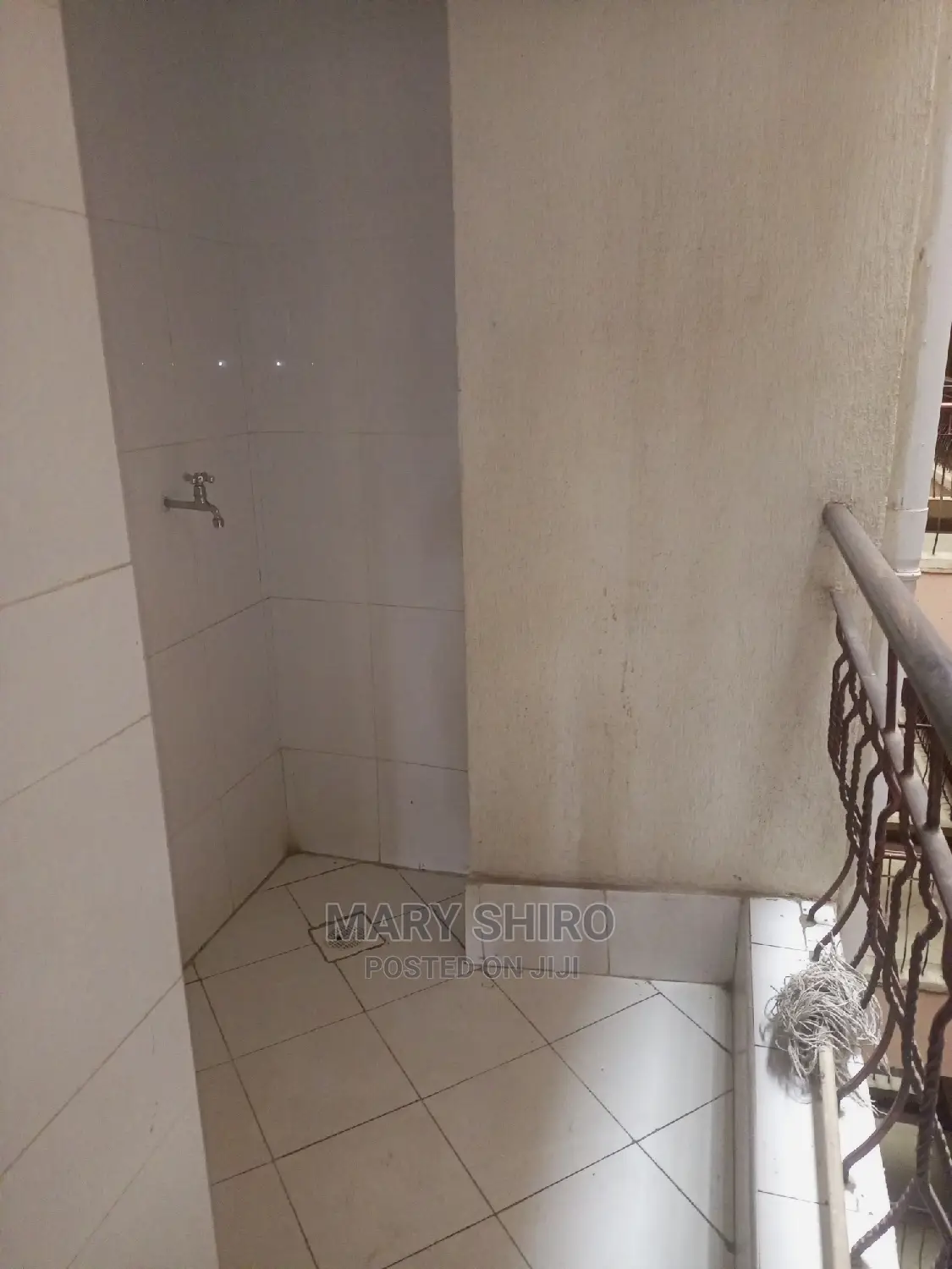 2bdrm Apartment in South B for rent