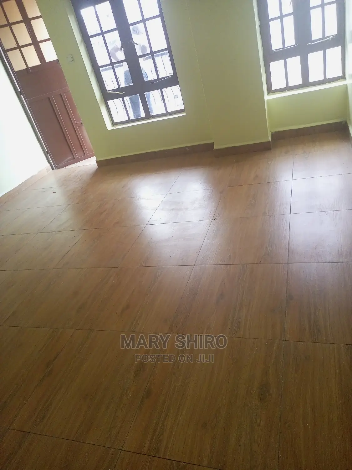 2bdrm Apartment in South B for rent