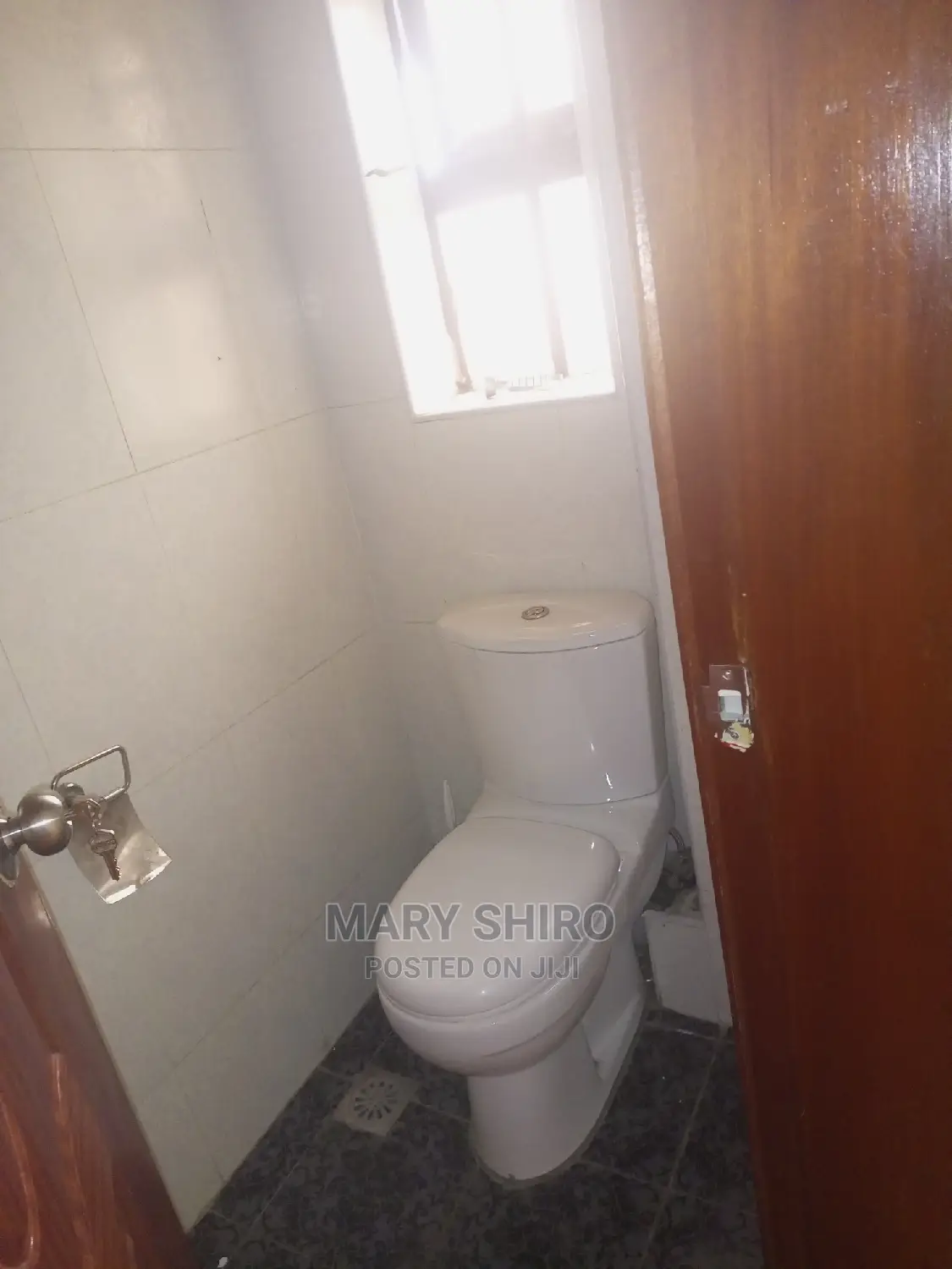 2bdrm Apartment in South B for rent