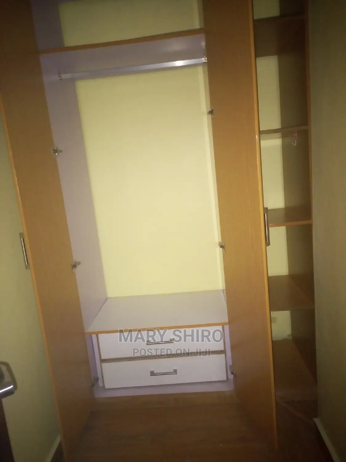 2bdrm Apartment in South B for rent