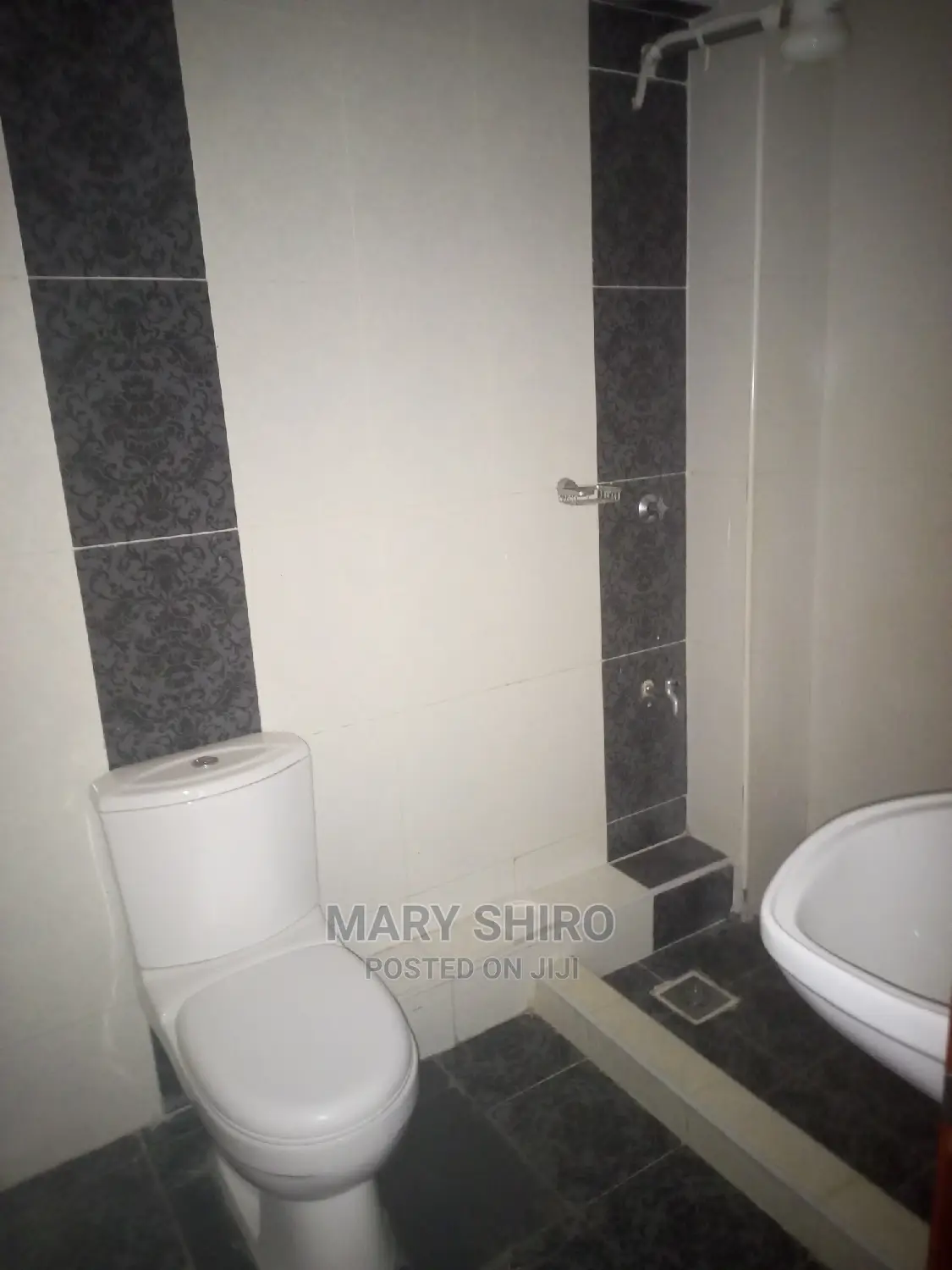 2bdrm Apartment in South B for rent