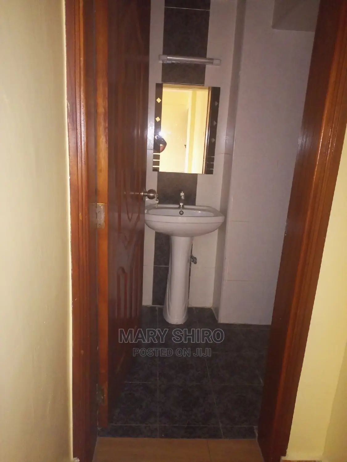 2bdrm Apartment in South B for rent