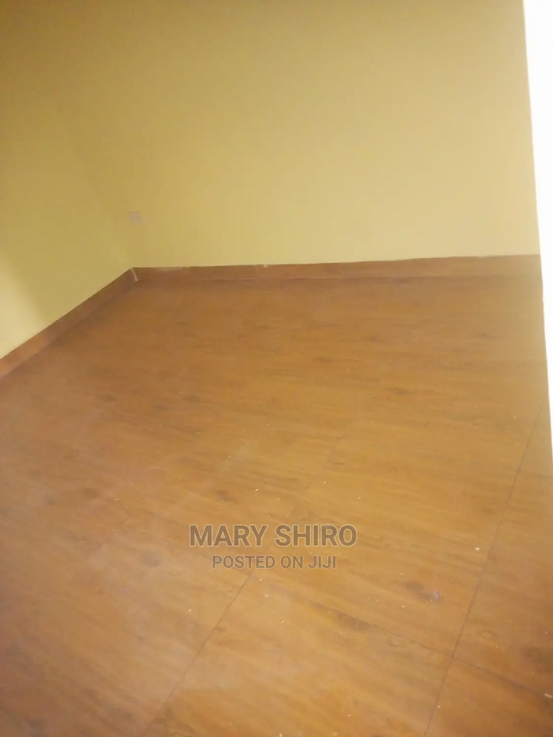 2bdrm Apartment in South B for rent
