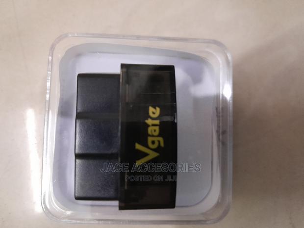 Vgate Icar Pro Elm327 Dr Prius App