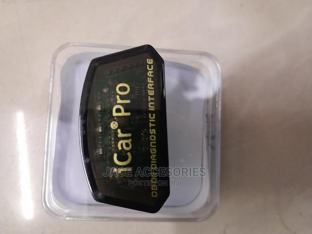 Vgate Icar Pro Elm327 Dr Prius App - thumbnail 2