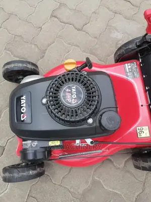 Yato Lawn Mowers-2.2kw-2800rpm-18 Inches