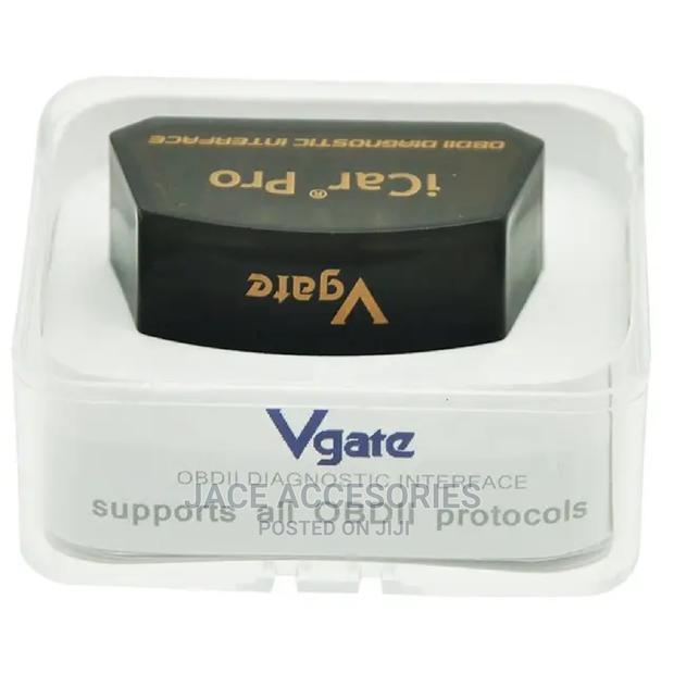 Elm327 Vgate I Car Pro Obd11 Scanner Dr Prius App