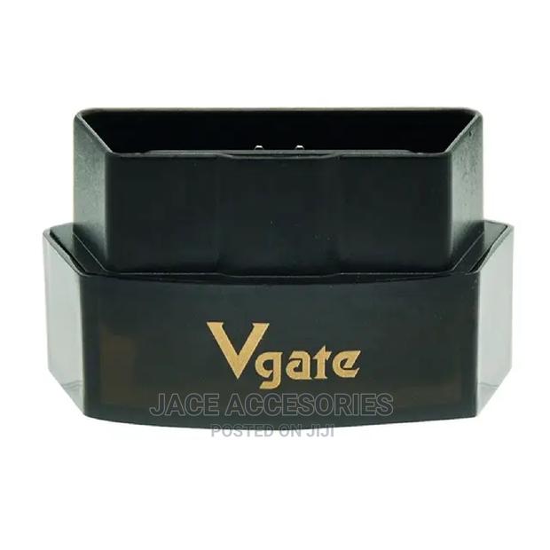 Elm327 Vgate I Car Pro Obd11 Scanner Dr Prius App - thumbnail 2