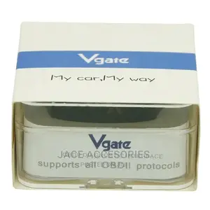 Elm327 Vgate I Car Pro Obd11 Scanner Dr Prius App