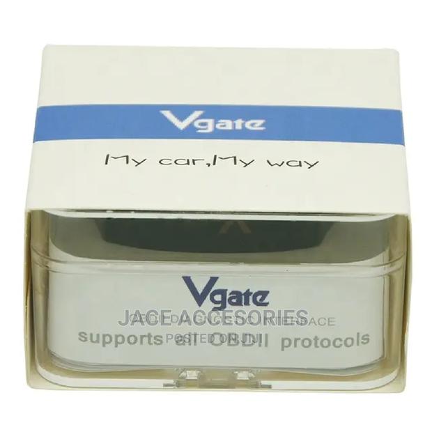 Elm327 Vgate I Car Pro Obd11 Scanner Dr Prius App - thumbnail 3