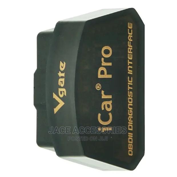 Elm327 Vgate I Car Pro Obd11 Scanner Dr Prius App - thumbnail 4