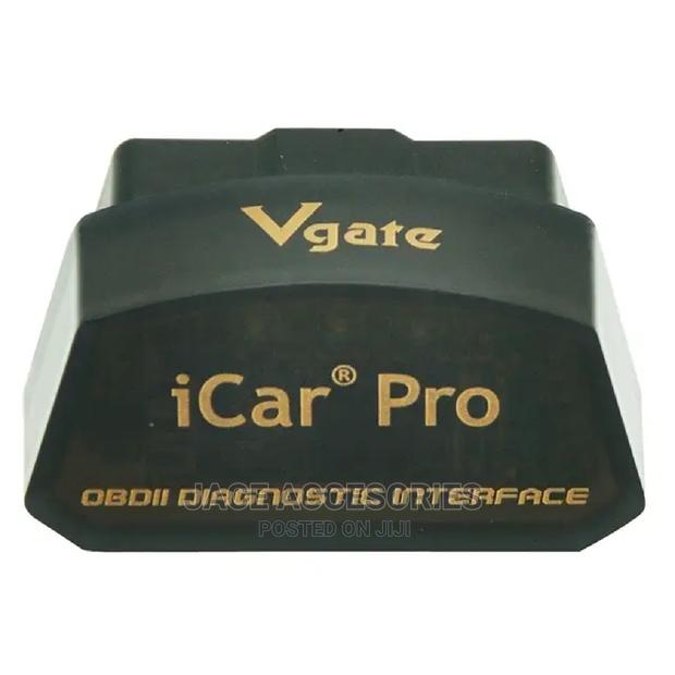 Elm327 Vgate I Car Pro Obd11 Scanner Dr Prius App - thumbnail 5