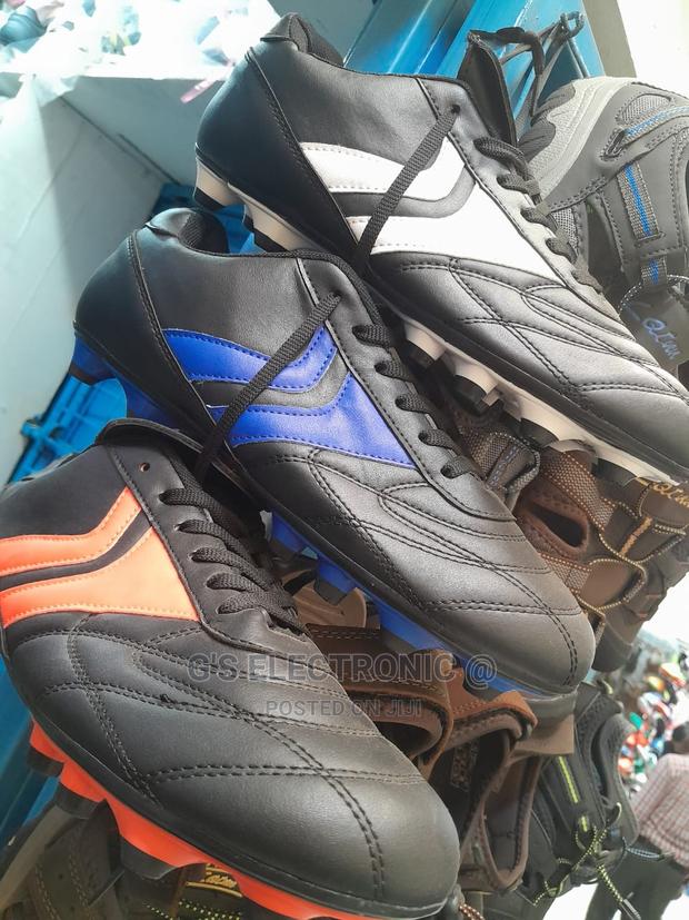Football Boots (Size 37-45 Quality) - main view