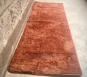 Bedside Fluffy Mat