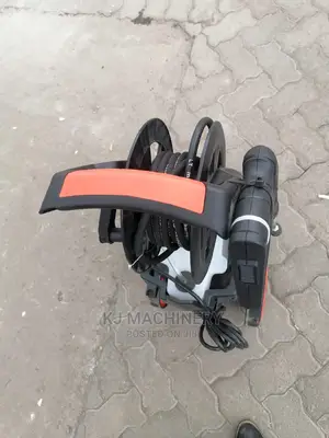Electric Car Washing Machine-Aico-Commercial