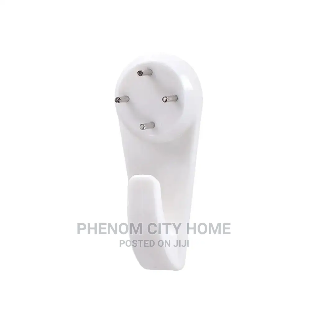 Quality Wall Hooks