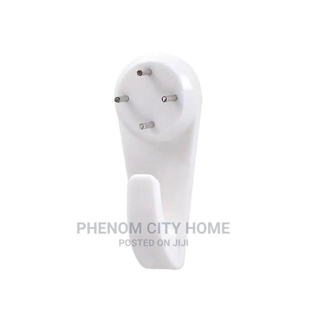 Quality Wall Hooks - thumbnail 4