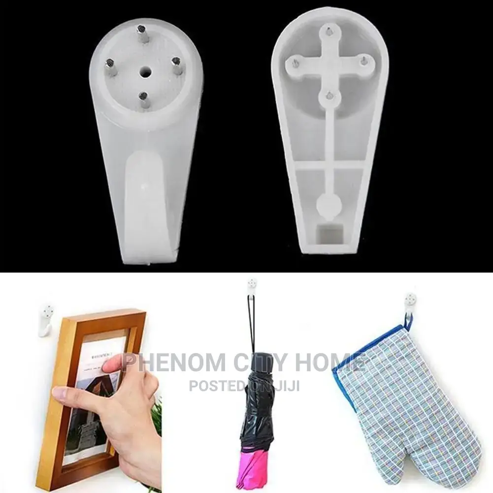 Quality Wall Hooks