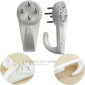 Modern Wall Hooks