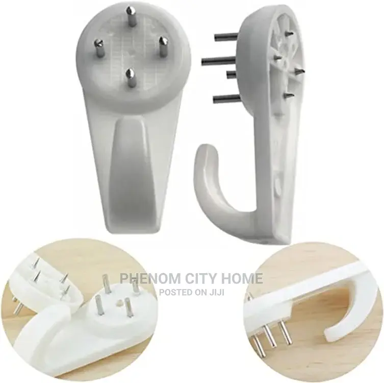 Modern Wall Hooks