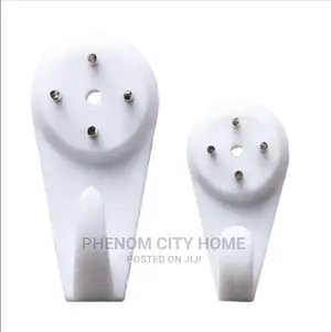 Modern Wall Hooks