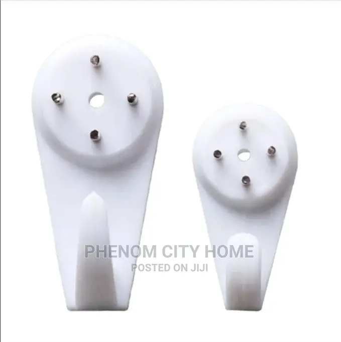 Modern Wall Hooks