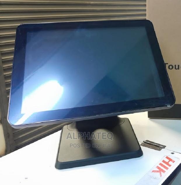 Core I3 All in One Touch Screen Monitor New and Unique