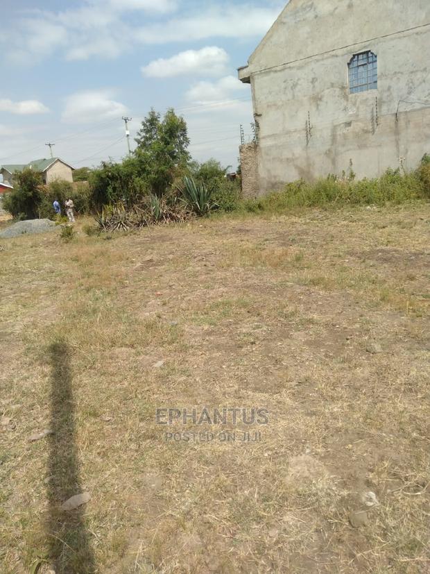 40 by 80 Plot in Juja Mastore - main view