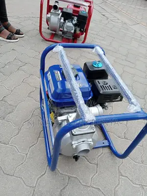Tlac 2inch Normal Pressure