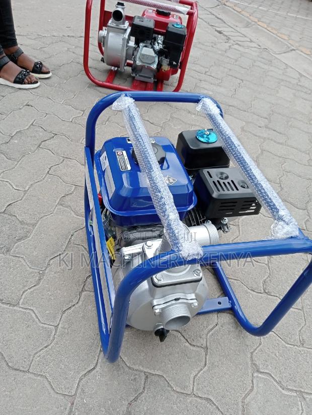 Tlac 2inch Normal Pressure - main view