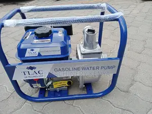 Tlac 2inch Normal Pressure