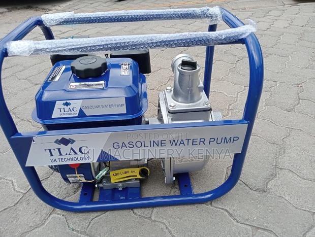 Tlac 2inch Normal Pressure - thumbnail 2