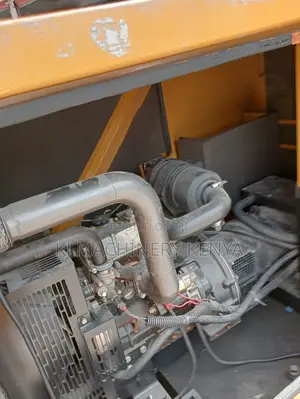 Perkins 13kva Generator