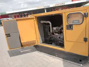 Perkins 13kva Generator