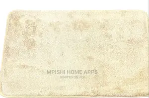 Soft Door Mat