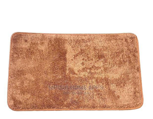 Soft Door Mat