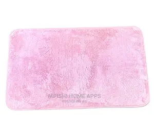 Soft Door Mat