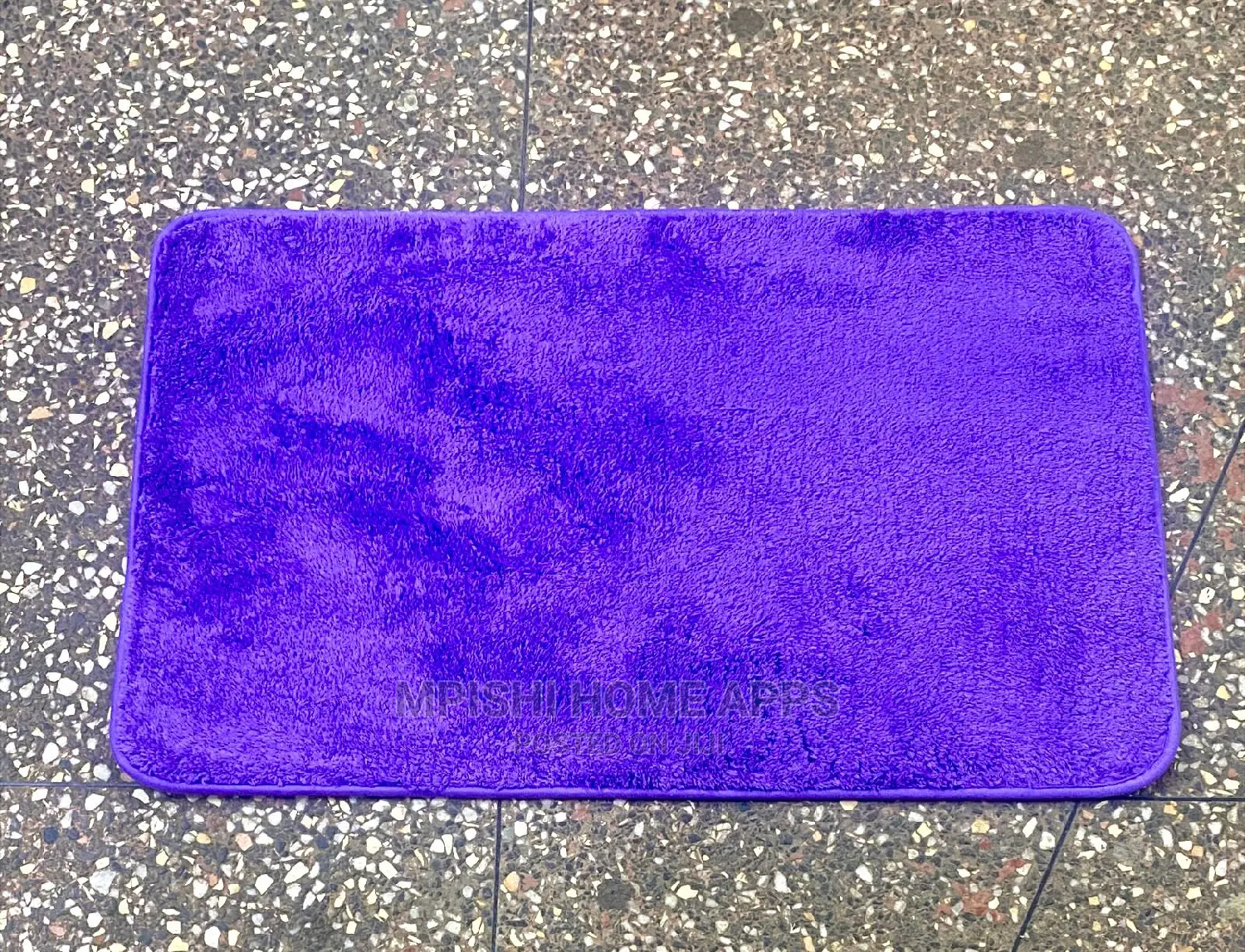 Soft Door Mat