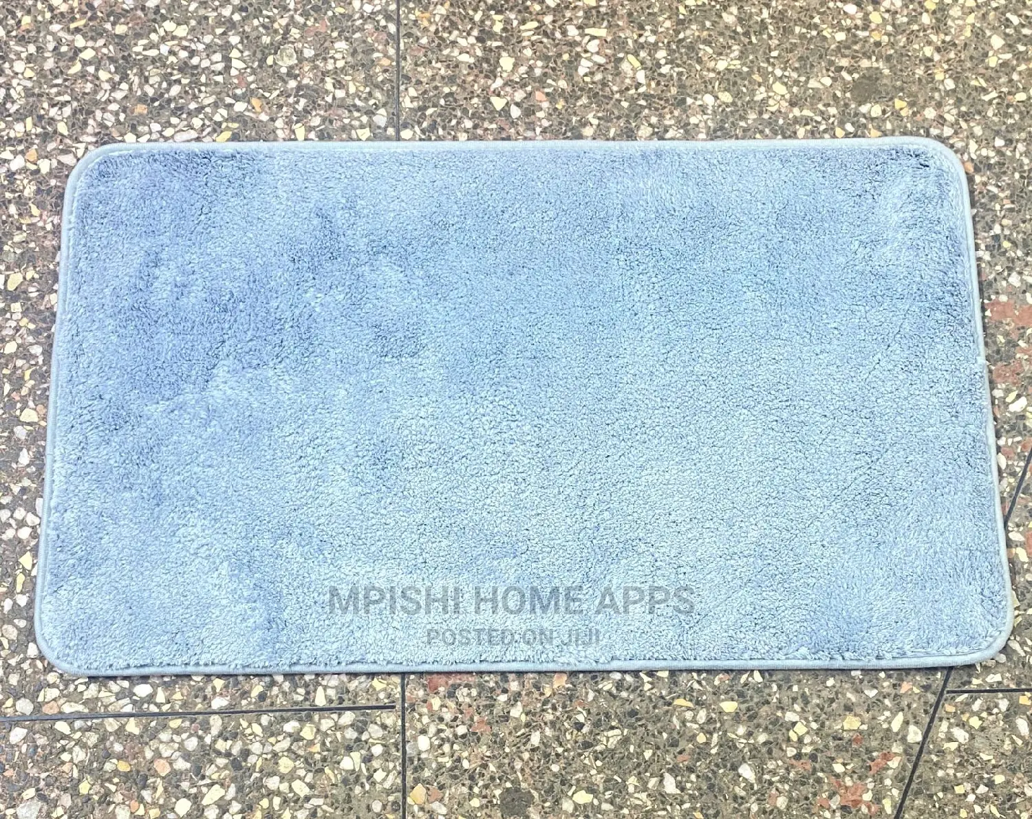 Soft Door Mat