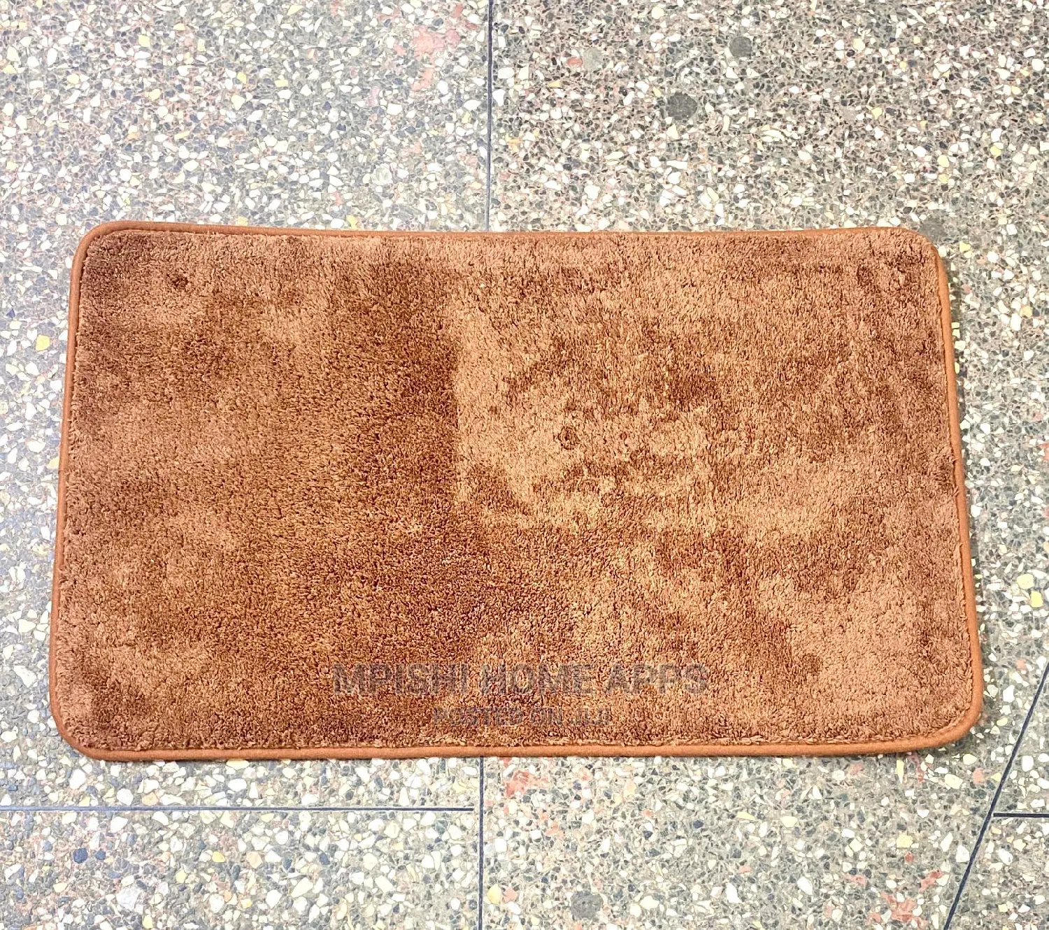 Soft Door Mat