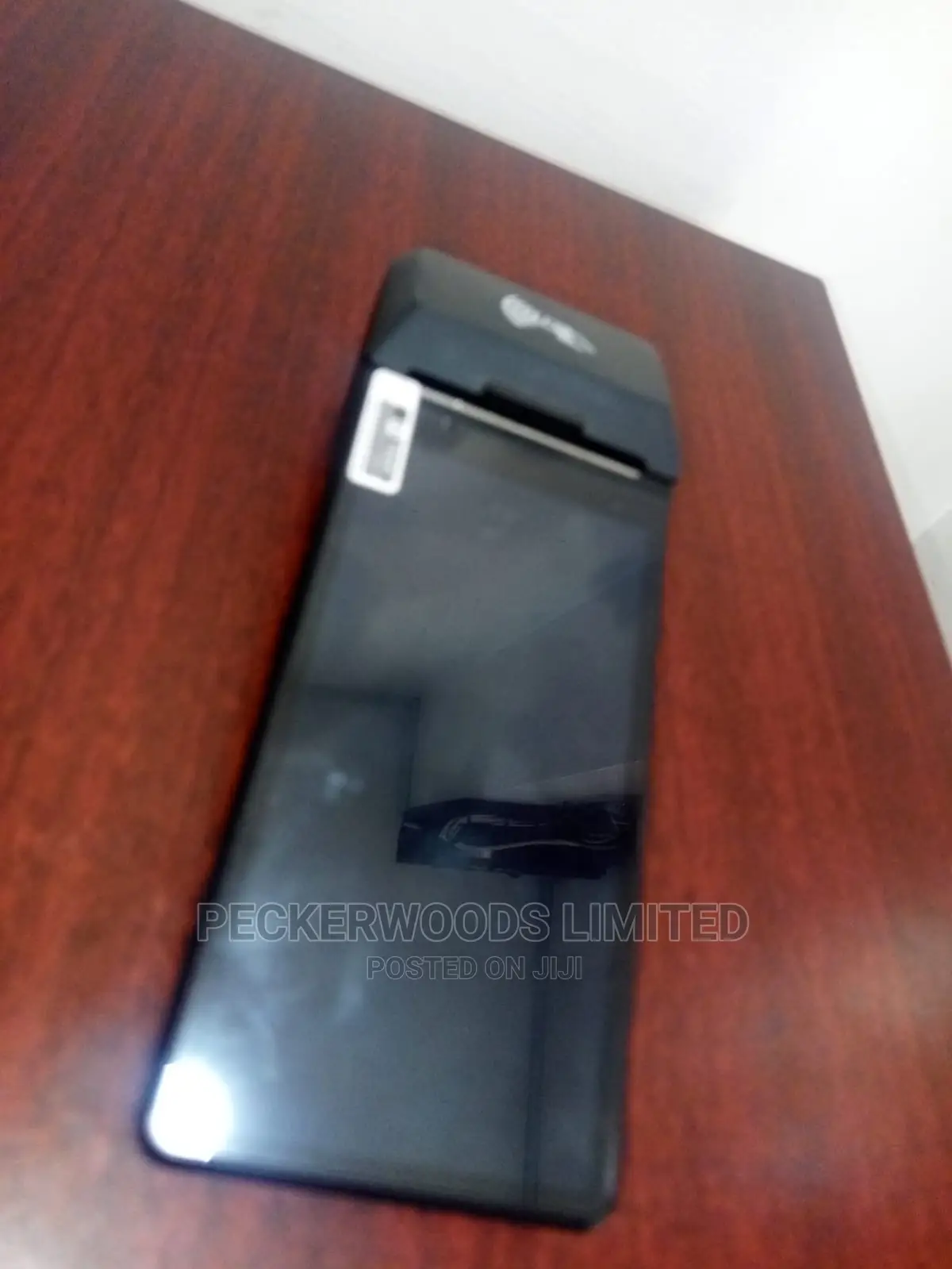 Black Android Pos