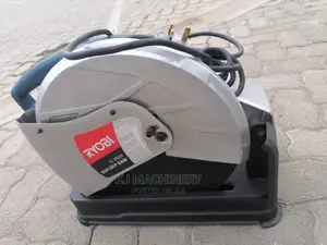 Cut-Off Saw -4300rpm-2300v