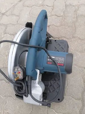 Cut-Off Saw -4300rpm-2300v