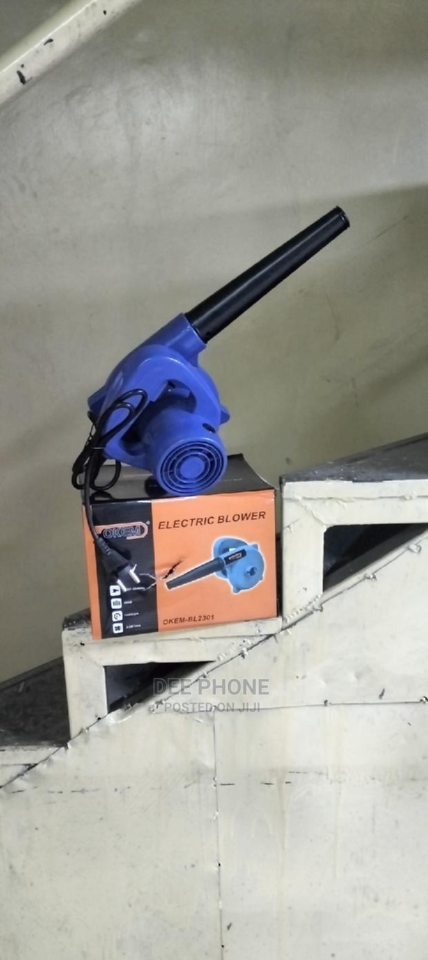 Okem Electric Blower - thumbnail 2